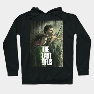 The Last of Us Hoodie